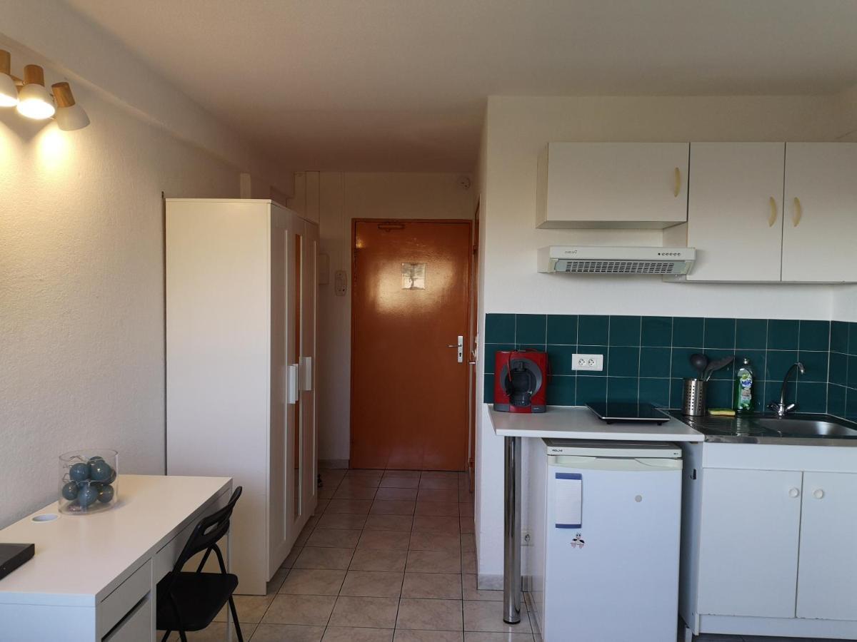 Studio A 15 Minutes Des Plages La Valette-du-Var Exterior photo