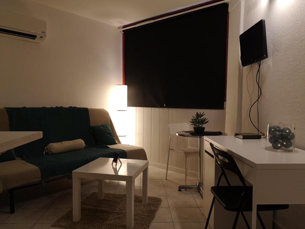 Studio A 15 Minutes Des Plages La Valette-du-Var Exterior photo