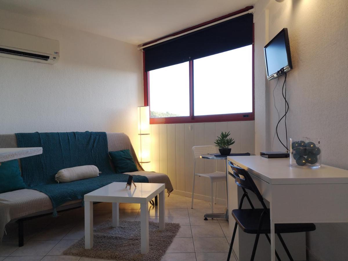 Studio A 15 Minutes Des Plages La Valette-du-Var Exterior photo